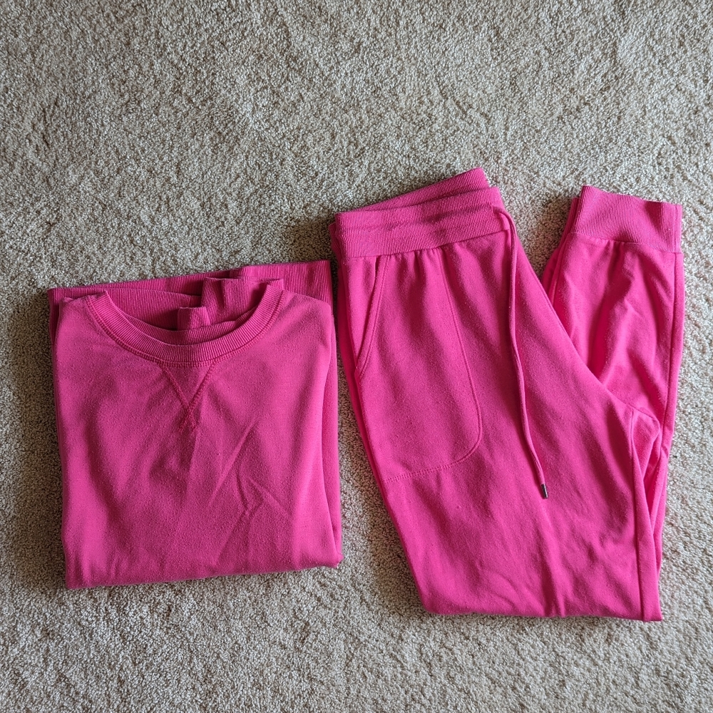 Stars Above Women's Pajama Set